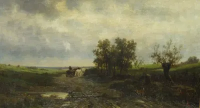 The Road