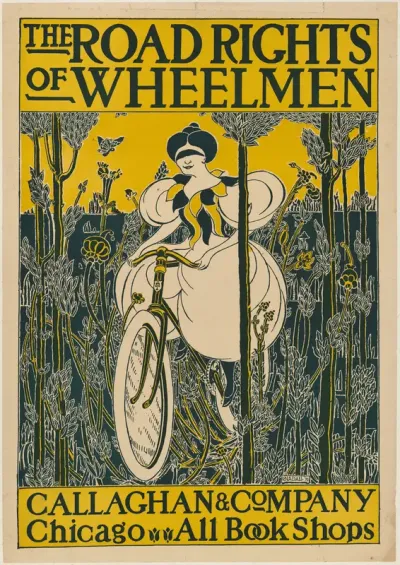 The Road Rights of Wheelmen, Callaghan and Company, Chicago