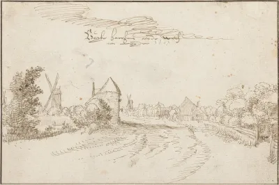 The Road to Leiden