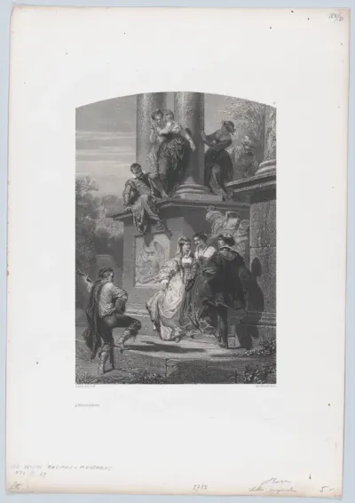 The Roaming Musician