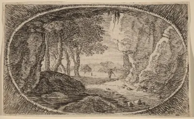 The Rocks