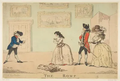 The Romp