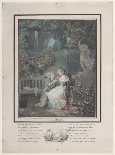 The Rose
