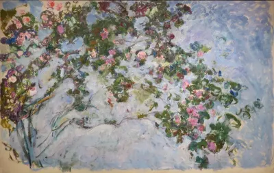 The Roses, 1925 26