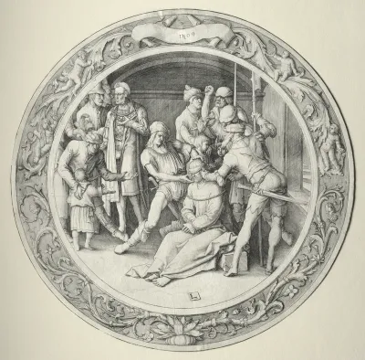The Round Passion: Ecce Homo