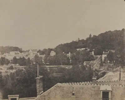 The Royal Porcelain Factory at Sèvres