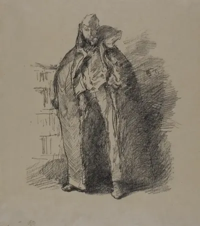 The Russian Schube