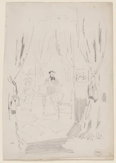 The Salon