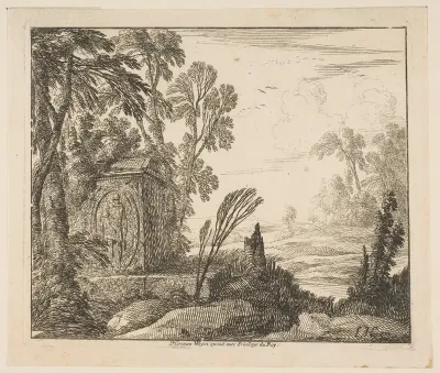 The Sarcophagus