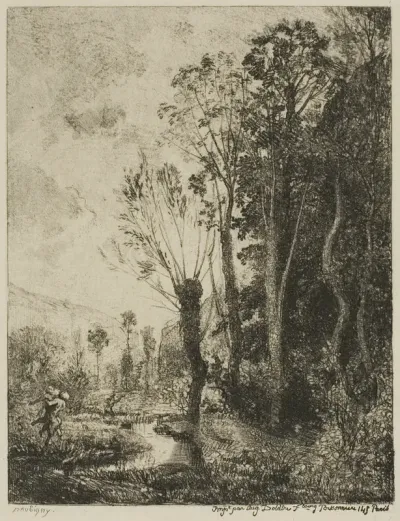 The Satyr