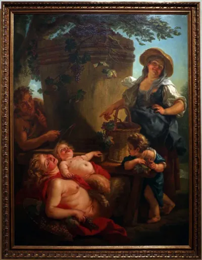 The Satyrs