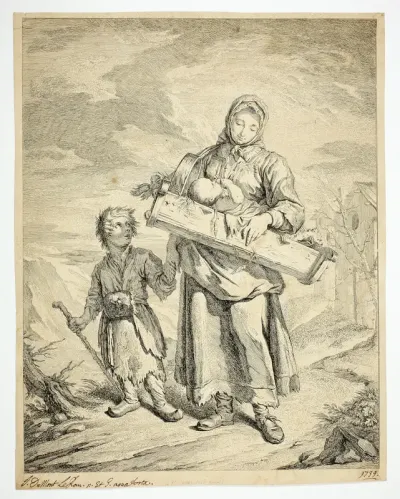 The Savoyard