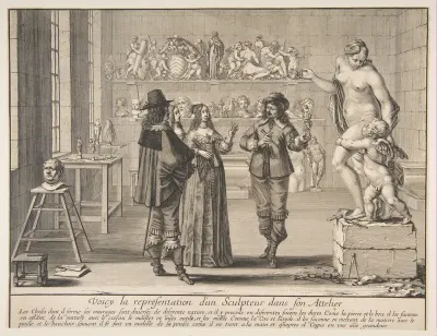 The Sculptor