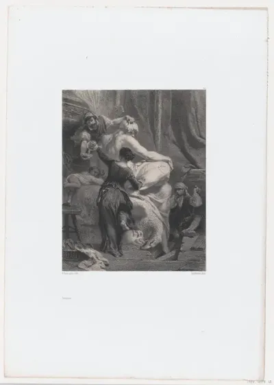 The Sculptors