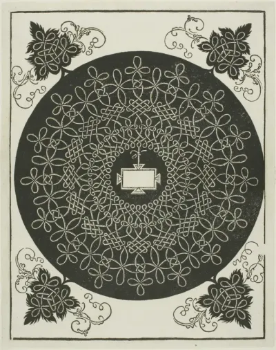 The Second Knot