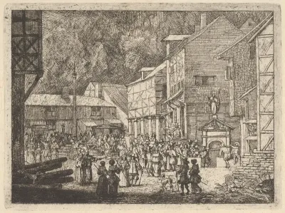 The Second Spring