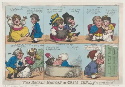 The Secret History of Crim Con, Fig. 2