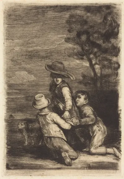 The Sedan Chair