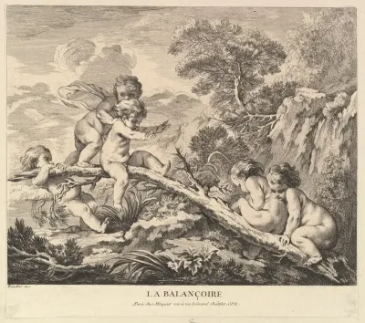 The Seesaw