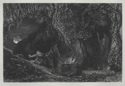 The Sepulchre