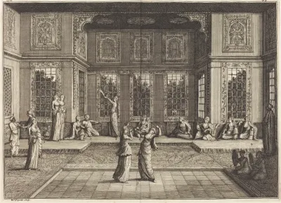 The Seraglio