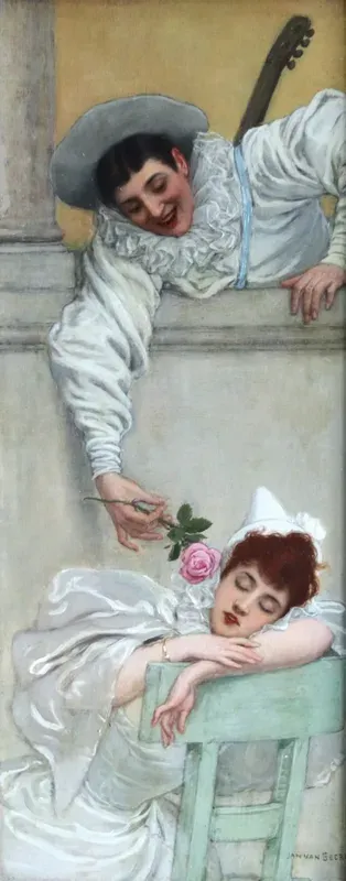 The Serenade