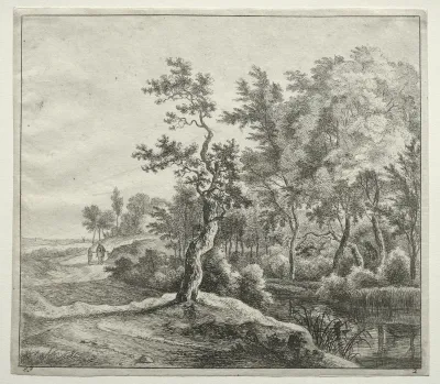 The Serpentine Road
