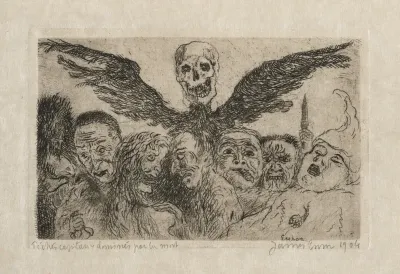The Seven Deadly Sins