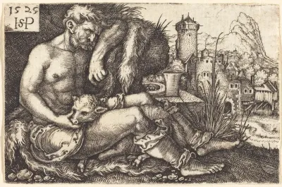 The Shepherd