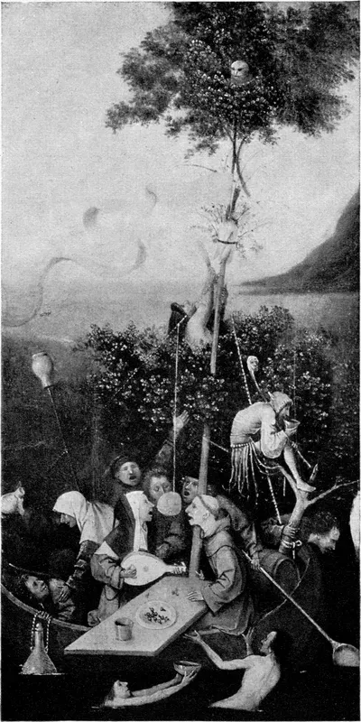 The Ship of Fools