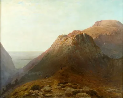 The Shipka Pass