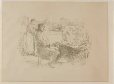 The Shoemaker