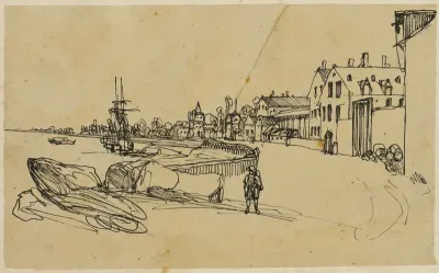 The Shore