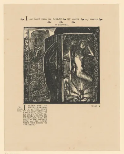 The Shulamite