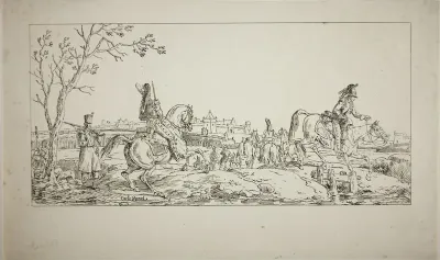 The Siege
