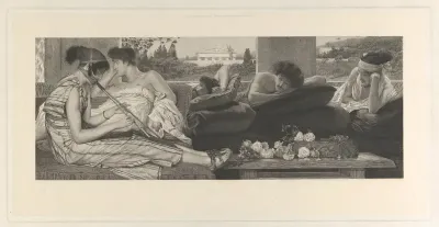 The Siesta