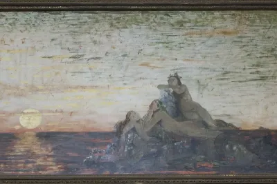 The Sirens