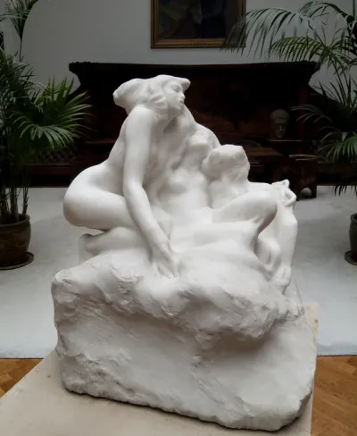 The Sirens