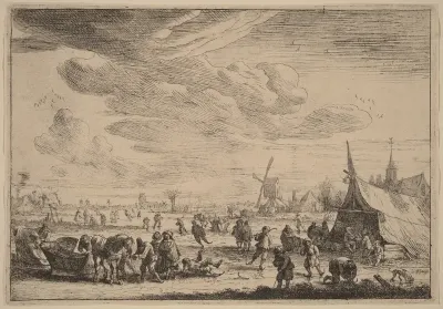 The Skaters