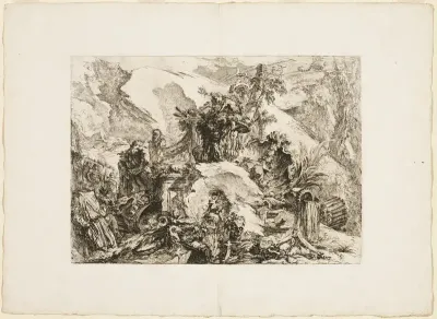 The Skeletons
