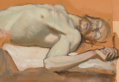 The Slain Lemminkäinen