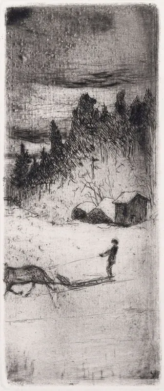 The Sledge