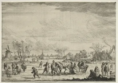 The Sleigh