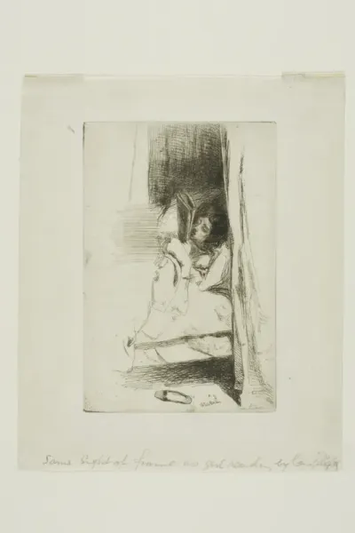 The Slipper