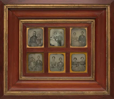 The Smith Family