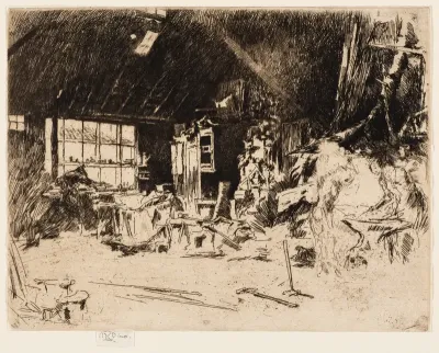 The Smithy