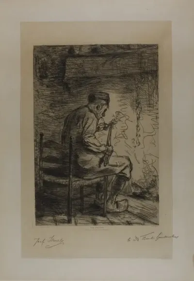 The Smoker