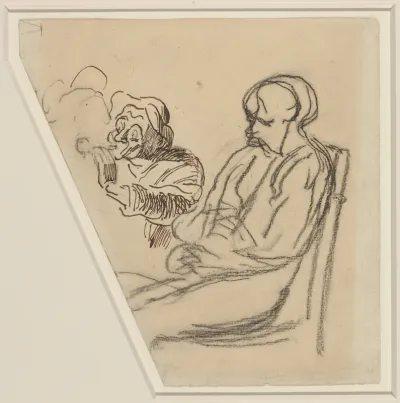 The Smoker