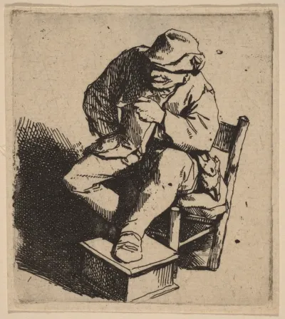 The Smoker