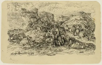 The Smugglers
